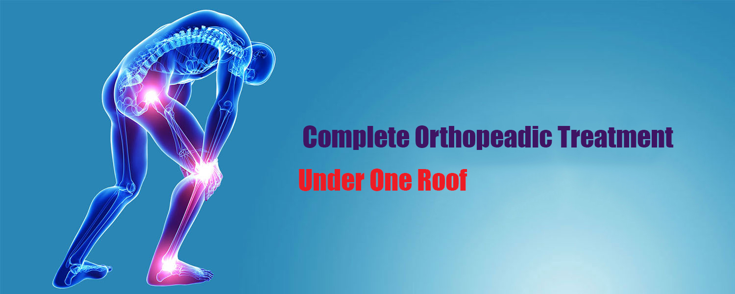 Vinayak Orthocare