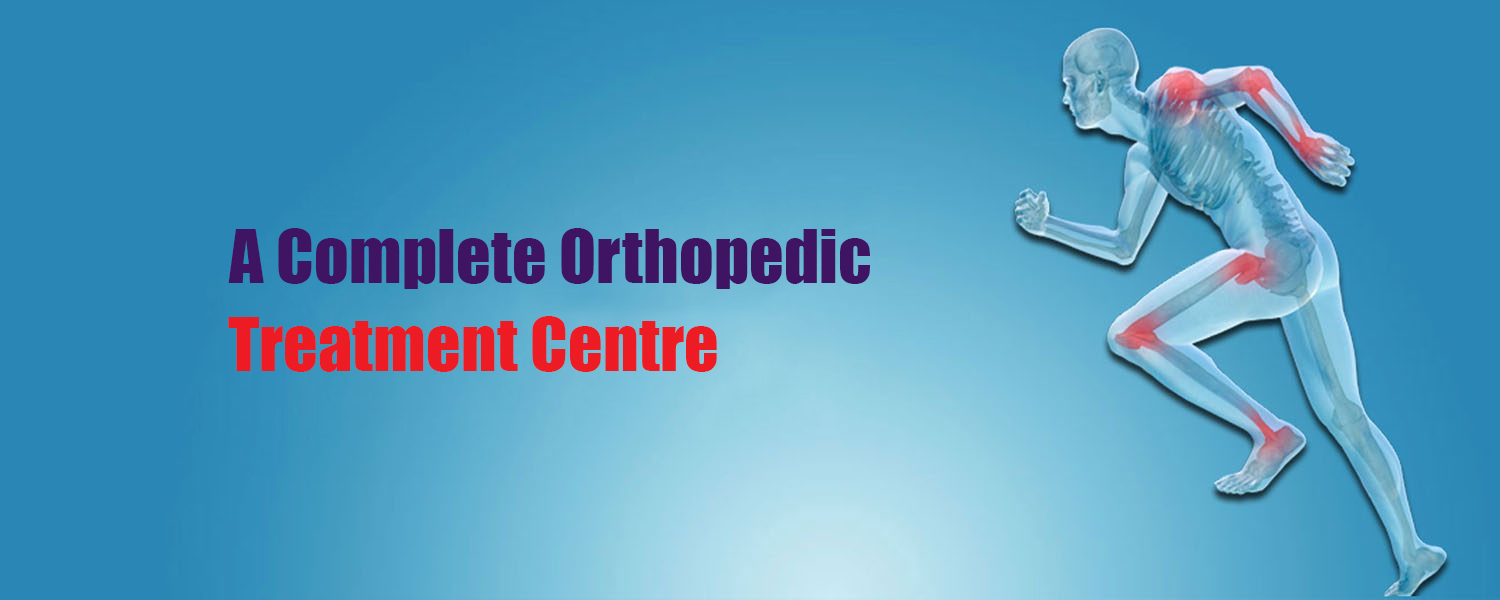 Advanced Vinayak Orthocare